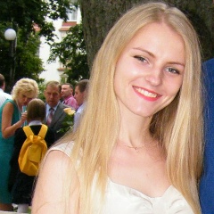 Ярина Ватаг, 21.11, Львов