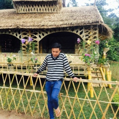 U-Hlwan Paing, 13.02.1991, Yangon