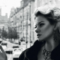 Юлия Польская, 26.06, Москва