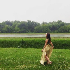 Светлана Шуваева, 17.06, Москва