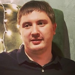 Александр Катунин, 17.01.1986, Когалым