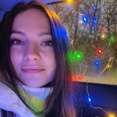 Даша Дронова, 19.02.1989, Ростов-на-Дону