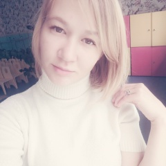 Варвара Корытова, 25.03.1997, Кяхта