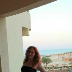 Александра Романова, 22.04.1988, Киев