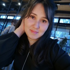 Александра Еремина, 06.11, Пенза