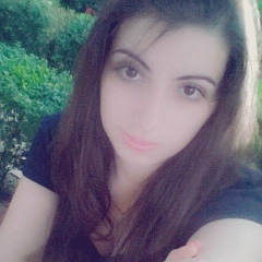 Mariam Sargsyan, Ереван