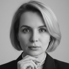 Марина Игнатьева, Тольятти