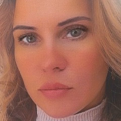 Екатерина Губанова-Сансевич, 07.08, Санкт-Петербург