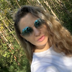 Юлия Бирюкова, 09.08.1988, Норильск