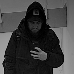 Кирилл Барышков, Москва