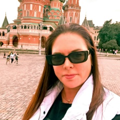 Екатерина Киреева, 17.01, Москва