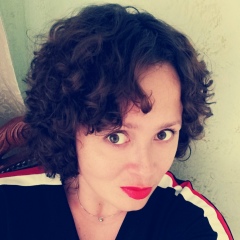 Marianna Svetlova, 07.07.1984, Санкт-Петербург