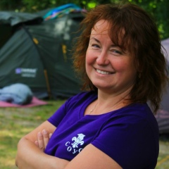 Вика Дикая, 21.07, Киев