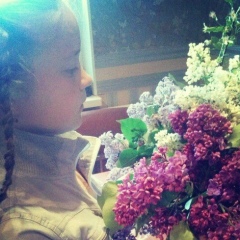 Милана Борисова, 05.12, Ворсма