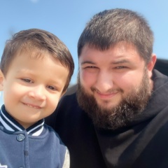 Рафаэль Зибилаев, 23.02.1994, Актау