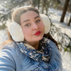 Дарья Тришкина, Балашиха