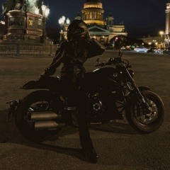 Вика Войто, 29.12, Санкт-Петербург