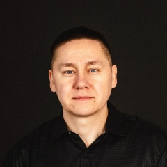 Николай Данилов, 23.05, Заречный