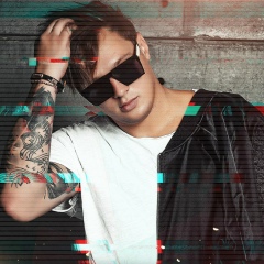 Юрий Липартия, 17.10, Москва