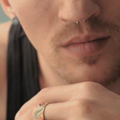 Егор Головченко, 11.10.1995, Алматы