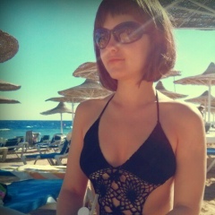 Елена Балабан