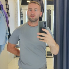 Павел Пшенянов, 10.07, Москва