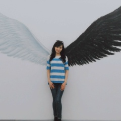 Жанка Бегенова, 24.04, Жезказган