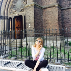 Елизавета Шеина, 25.07, Казань