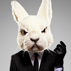 John Shiro, Москва