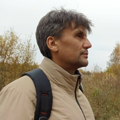 Владимир Крючков, 22.11.1979, Санкт-Петербург