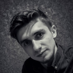 Александр Левинский, 16.06.1995, Кишинев