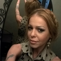 Юлия Васильева, 23.07, Санкт-Петербург