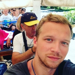 Павел Бойченко, 24.07.1991, Санкт-Петербург