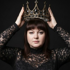 Алина Голубицкая