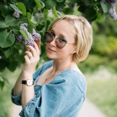Мария , Калининград