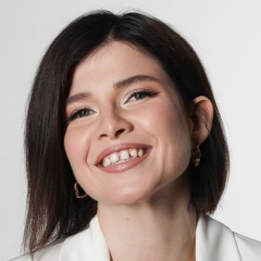 Анна Шкодина, 29.04.1989