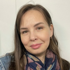 Наталья Кормщикова, 06.08, Киров