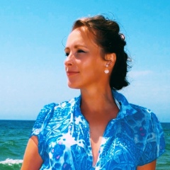 Елена Кольцова, 18.01, Ростов