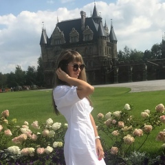 Гелюзя Галимова, 11.11, Самара