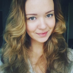 Linda Bukoftan, 27.03, Москва