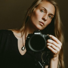 Tasha Hurley, 07.10.1989, New York City