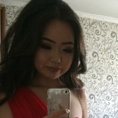 Shynar Kassymbaeva, 07.09, Алматы