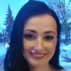 Екатерина Кэлли, 10.08, Великий Новгород