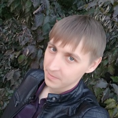 Евгений Засядько, 09.09.1992