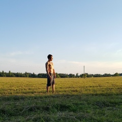 Андрей Таран, 20.08.1993, Москва