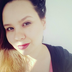 Alisa Nabiullina, 10.04, Алматы