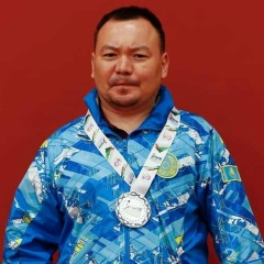 Канат Усенов, 23.08, Талдыкорган