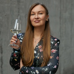 Ирина Агапова, 17.10.1987, Екатеринбург
