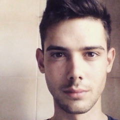 Serega Rudik, 31.08.1995, Харьков