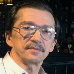 Рафик Абдрахманов, 04.01.1953, Москва